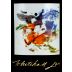 Whitehall Lane Leonardini Vineyard Cabernet Sauvignon 1990 Front Label