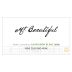 Mt. Beautiful Sauvignon Blanc 2018 Front Label