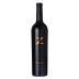 Jeff Runquist Z Zinfandel 2020 Front Bottle Shot