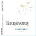 TerraNoble Chardonnay 2019 Front Label