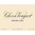 Domaine de la Vougeraie Clos de Vougeot Grand Cru 2016 Front Label