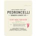 Pedroncelli East Side Vineyard Merlot 2021 Front Label