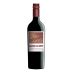 Block & Row Merlot 2019 Front Bottle Shot