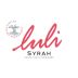 Luli Syrah 2023 Front Label
