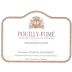 Domaine Masson-Blondelet Pouilly-Fume Tradition Cullus 2022 Front Label