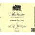 Cigliuti Barbaresco Serraboella 2021 Front Label