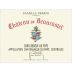 Chateau de Beaucastel Chateauneuf-du-Pape (375ML half-bottle) 2020 Front Label