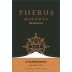 Fabre Montmayou Phebus Reserva Chardonnay 2014 Front Label