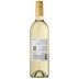 14 Hands Pinot Grigio 2020 Back Bottle Shot