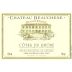 Chateau Beauchene Cotes du Rhone Grande Reserve 2017 Front Label