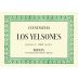 Cuentavinas Rioja Los Yelsones 2021 Front Label