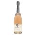 Vanderpump Cremant di Limoux Brut Rose Front Bottle Shot