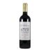 Chateau Dubourg 2015 Front Bottle Shot