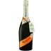 Mionetto Organic Prosecco Extra Dry Front Bottle Shot