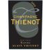 Thienot Cuvee Alain Thienot 2008 Front Label