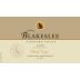 Blakeslee Vineyard Estate Reserve Pinot Noir 2009 Front Label