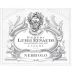 Luigi Einaudi Langhe Nebbiolo 2023 Front Label