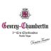 Domaine Fourrier Gevrey Chambertin Cherbaudes Premier Cru 2009 Front Label