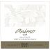 Animo by Michael Mondavi Heritage Sauvignon Blanc 2018 Front Label