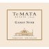 Te Mata Estate Gamay Noir 2025 Front Label