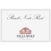 Villa Wolf Pfalz Pinot Noir Rose 2020 Front Label
