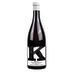 K Vintners River Rock Syrah 2016 Front Bottle Shot