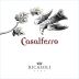 Barone Ricasoli Casalferro 2019 Front Label