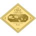 Ojai Rose 2021 Front Label