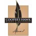 Cooper's Hawk Almond Front Label
