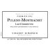 Vincent Girardin Puligny-Montrachet Les Combettes Premier Cru 2017 Front Label