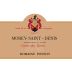 Domaine Ponsot Morey-St-Denis Cuvee des Grives 2017 Front Label