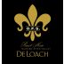 DeLoach O.F.S. Pinot Noir 2015 Front Label