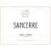 Sager & Verdier Sancerre 2021 Front Label