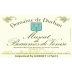 Domaine de Durban Muscat de Beaumes de Venise (375ML half-bottle) 2014 Front Label