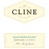 Cline North Coast Sauvignon Blanc 2019 Front Label