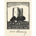 Owen Roe Chardonnay 2010 Front Label