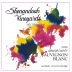 Shenandoah Sauvignon Blanc 2020 Front Label