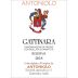 Antoniolo Gattinara Riserva 2018 Front Label