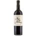 Inama Carmenere Piu 2019 Front Bottle Shot