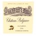 Chateau Belgrave (1.5 Liter Magnum) 2016 Front Label