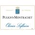 Olivier Leflaive Puligny-Montrachet 2019 Front Label