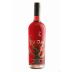 Carol Shelton Wild Thing Rendezvous Rose 2022 Front Bottle Shot