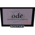 Boutari Peloponnese Ode 2010 Front Label