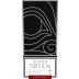 Silver Totem Red Blend 2016 Front Label