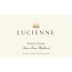 Lucienne Lone Oak Vineyard Pinot Noir 2017 Front Label