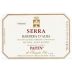 Paitin Serra Barbera d'Alba 2017 Front Label