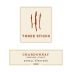 Three Sticks Durell Vineyard Chardonnay 2020 Front Label