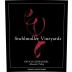 Stuhlmuller Vineyards Estate Zinfandel 2017 Front Label