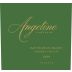Angeline Reserve Sauvignon Blanc 2018 Front Label