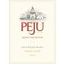 Peju Winery Legacy Collection Sauvignon Blanc 2024 Front Label